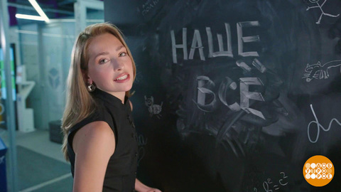 «Наше всё»: в субботу на Первом канале! Доброе утро. Фрагмент