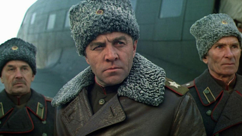 Направление главного удара. Легендарная киноэпопея Юрия Озерова. Освобождение. Анонс
