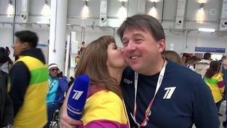 К юбилею программы «Время»: репортажи Антона Верницкого