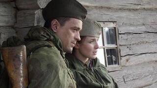 Спасти или уничтожить. Военная драма