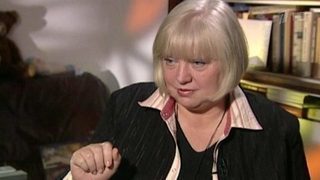«Светлана Крючкова. Я научилась просто, мудро жить...». Документальный фильм
