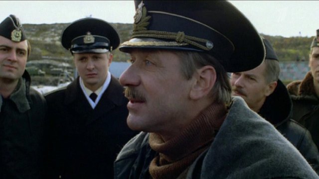72 метра. Художественный фильм