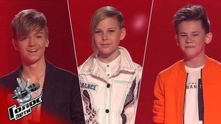 Дополнительный этап. Голос.Дети-7. Лучшие моменты выпуска от 17.04.2020
