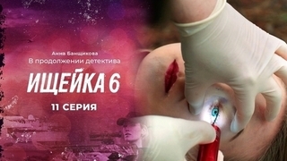 Ищейка 6. 11 серия