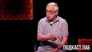 Режиссер фильмов «Усатый нянь», «Шла собака по роялю», «Мио мой Мио» Владимир Грамматиков. 20 лет спустя. Анонс