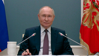 Большой разговор провел Владимир Путин с участниками форума «Деловая Россия»