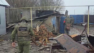 В приграничье следователи продолжают выявлять преступления украинских боевиков