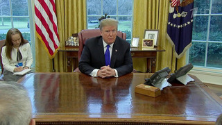 Дональд Трамп принял решение ввести с 1 июня торговые пошлины с ЕС в размере 50%