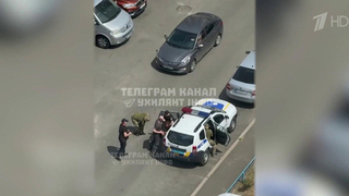 Украинские мужчины готовы воспользоваться любым шансом, чтобы избежать отправки на фронт