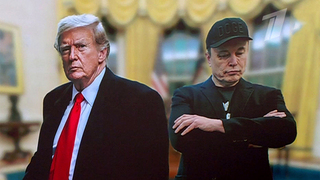 Илон Маск после ссоры с Дональдом Трампом грозится создать новое политическое движение в США