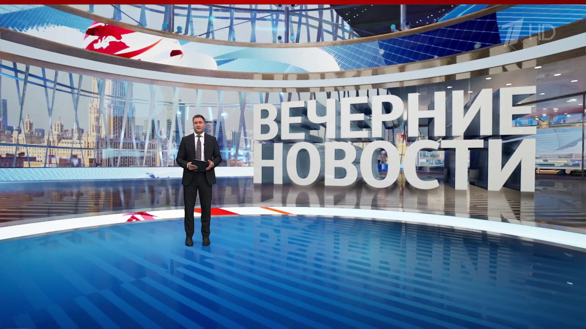 Выпуск новостей в 18:00  9 июня 2025