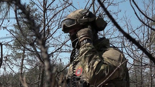 В Херсонской области идет охота на операторов вражеских дронов