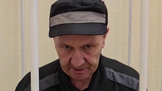 Боевик ВСУ, участник вторжения в Курскую область, приговорен к 17 годам заключения