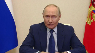Владимир Путин по видеосвязи открыл молодежные центры в шести регионах