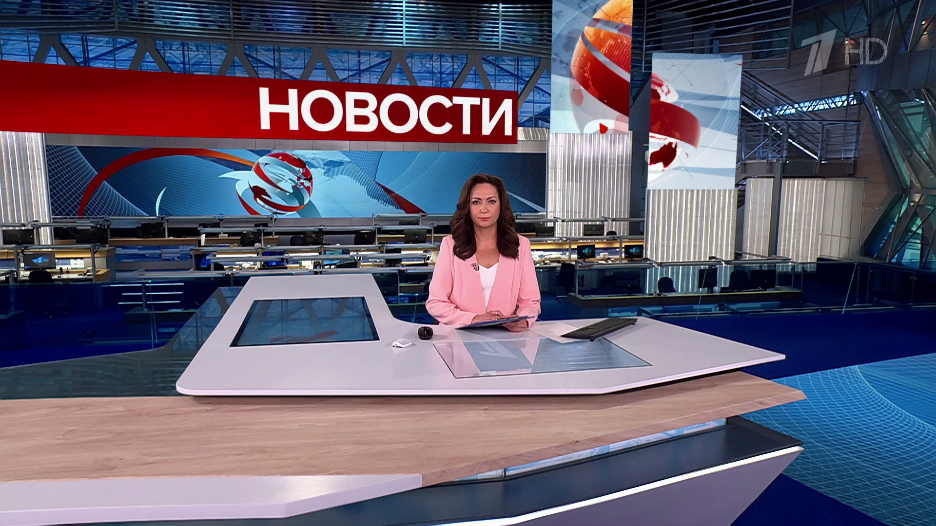 Выпуск новостей в 9:00  1 июля 2025